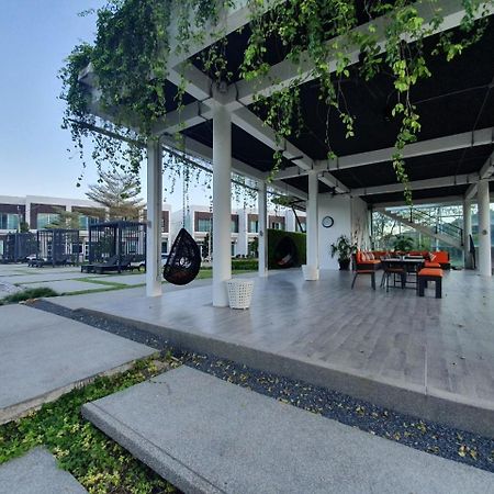 The Midst@ Royal Hills Nakornayok Hotel Nakhon Nayok Luaran gambar