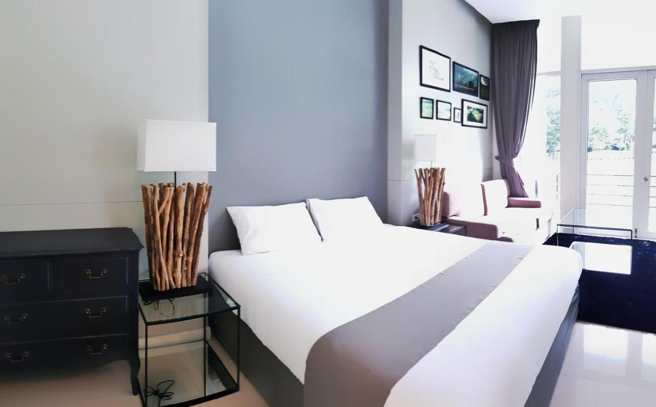The Midst@ Royal Hills Nakornayok Hotel Nakhon Nayok Luaran gambar