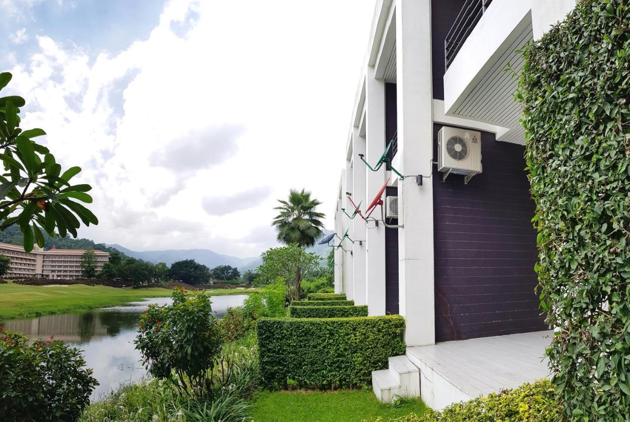 The Midst@ Royal Hills Nakornayok Hotel Nakhon Nayok Luaran gambar