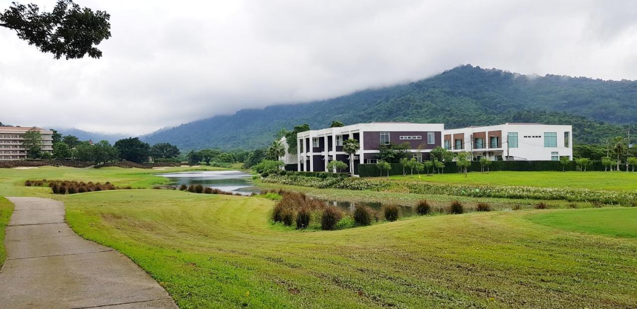 The Midst@ Royal Hills Nakornayok Hotel Nakhon Nayok Luaran gambar