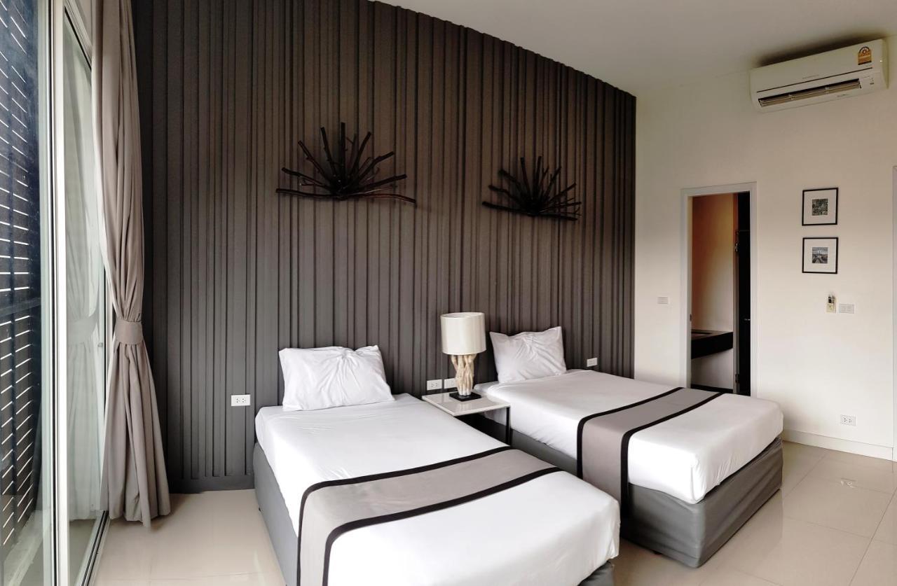 The Midst@ Royal Hills Nakornayok Hotel Nakhon Nayok Luaran gambar