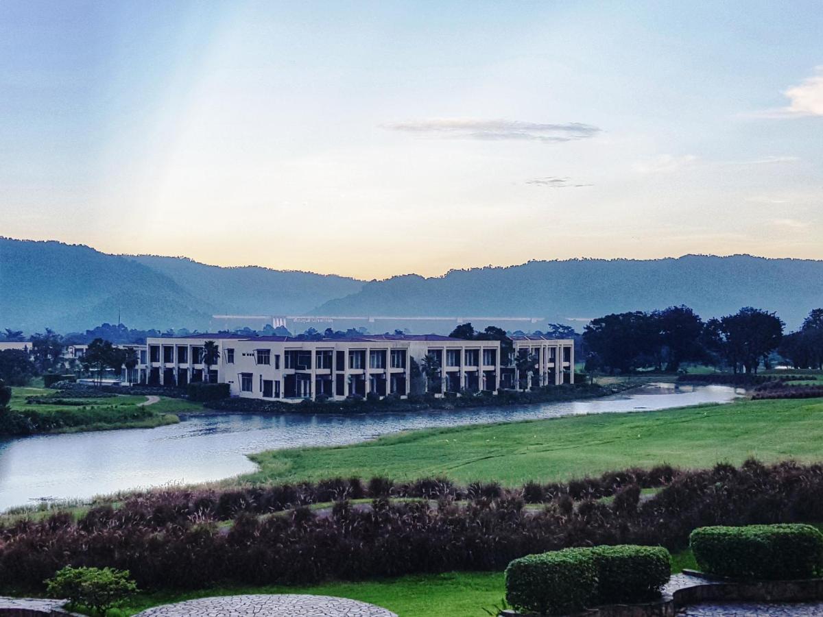 The Midst@ Royal Hills Nakornayok Hotel Nakhon Nayok Luaran gambar