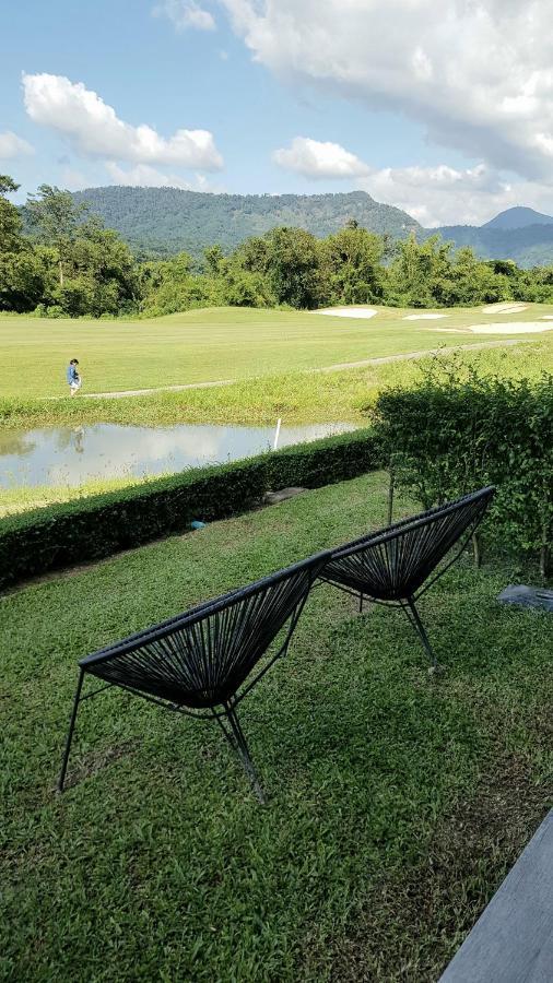 The Midst@ Royal Hills Nakornayok Hotel Nakhon Nayok Luaran gambar