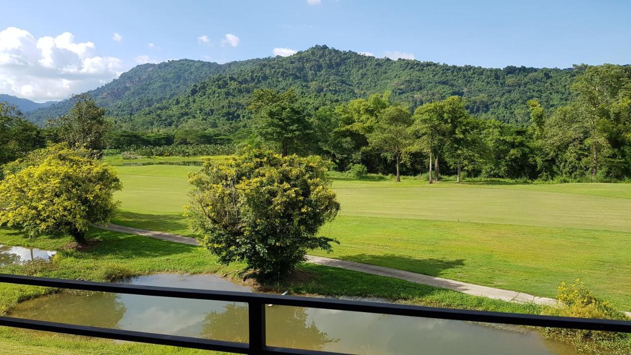 The Midst@ Royal Hills Nakornayok Hotel Nakhon Nayok Luaran gambar
